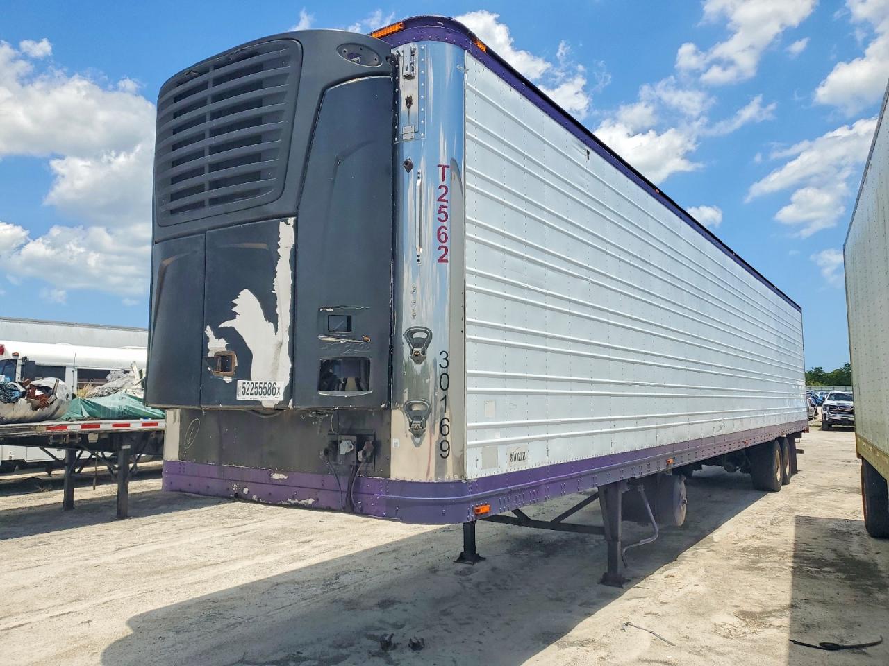 2008 WABA All models VIN 1JJV532WX8L091774 photo 2