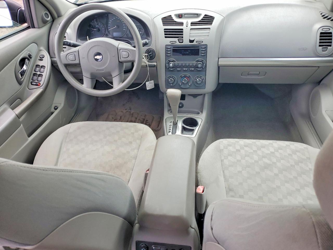 2004 Chevrolet Malibu VIN 1G1ZT64894F172959 photo 8