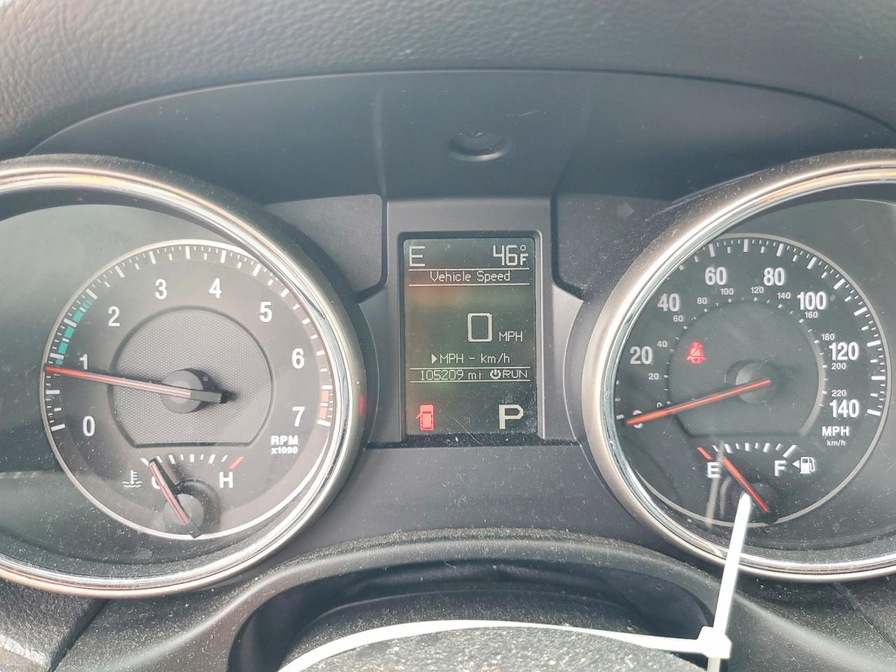2013 Jeep Cherokee VIN 1C4RJFAGXDC560731 photo 9