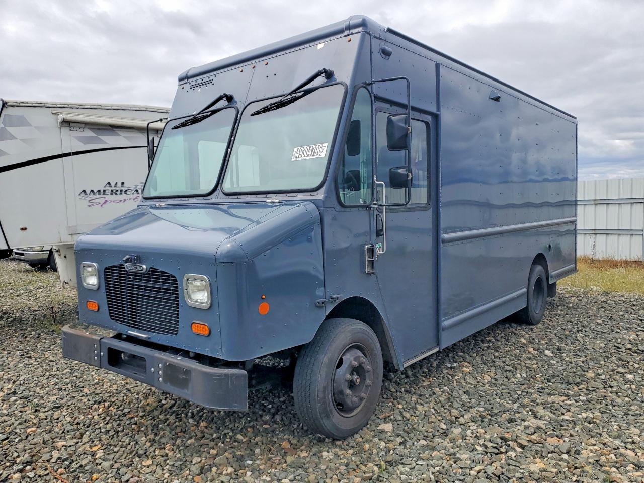 2020 FREIGHTLINER All other VIN 4UZAC2EA7LCMH7754 photo 1