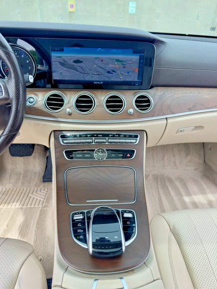 2018 Mercedes-Benz E-class VIN WDDZF4JB2JA294127 photo 11