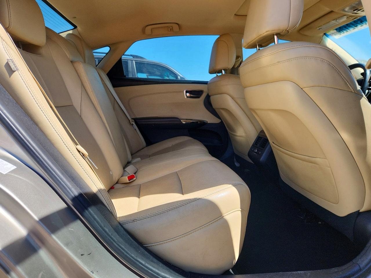 2013 Toyota Avalon VIN 4T1BD1EB1DU015338 photo 10