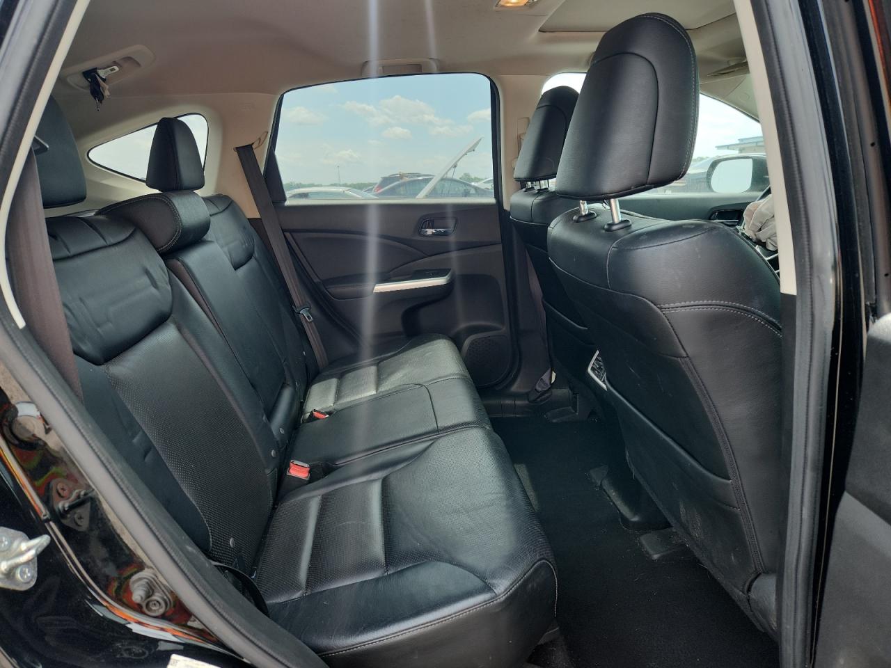 2015 Honda Crv VIN 2HKRM4H75FH659207 photo 11