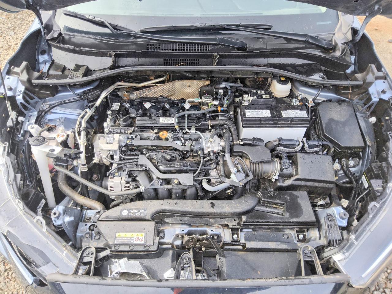 2025 Toyota All other VIN 7MUCAAAG0SV146299 photo 12