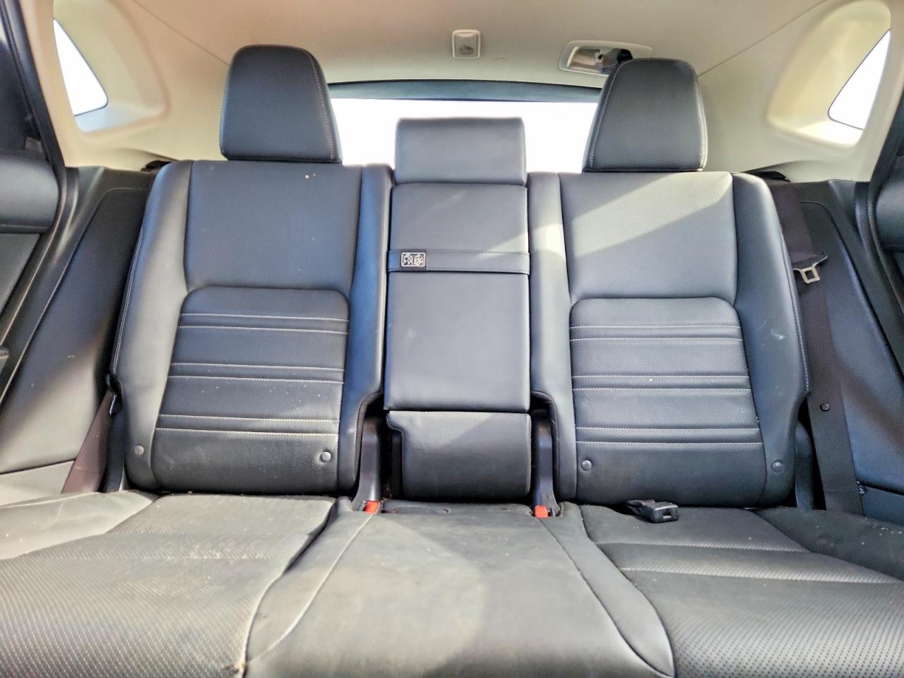 2017 Lexus Nx VIN JTJYARBZ9H2063076 photo 10