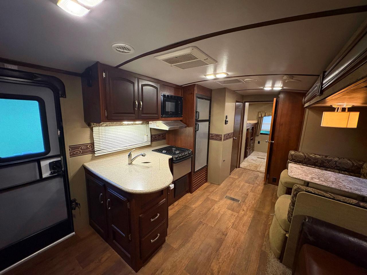 2015 KEYSTONE Outback VIN 4YDT31228FB452653 photo 5