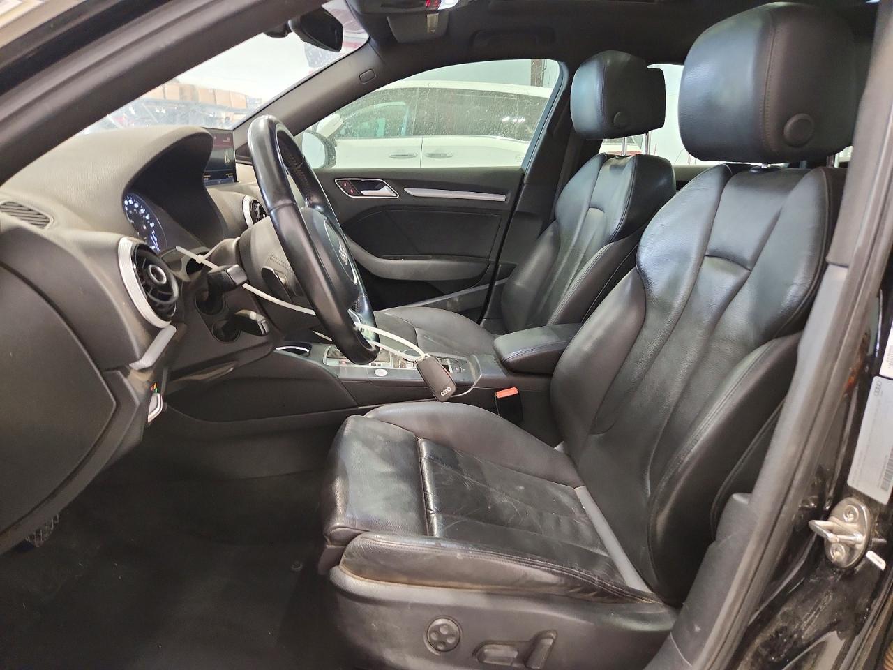 2016 Audi A3 VIN WAUTPBFF0GA048776 photo 7