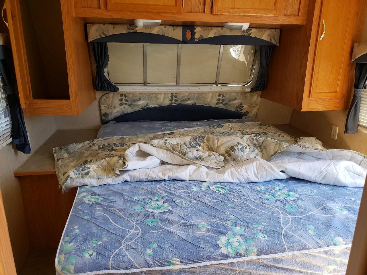 2005 JAYCO All models VIN 1UJBJ02P351EW0595 photo 9