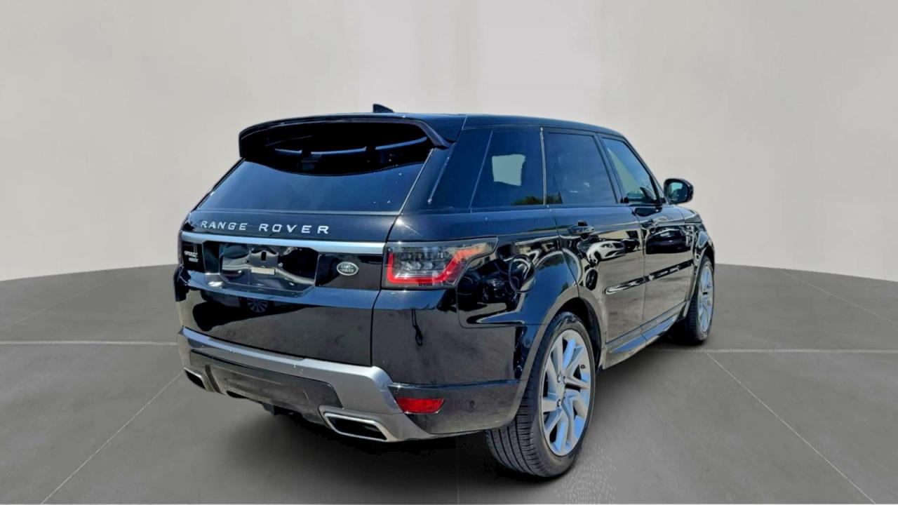 2019 Land Rangerover VIN SALWR2RV6KA844396 photo 4