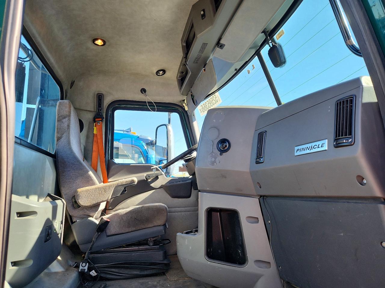 2018 MACK All other VIN 1M1AW01X1JM010674 photo 5