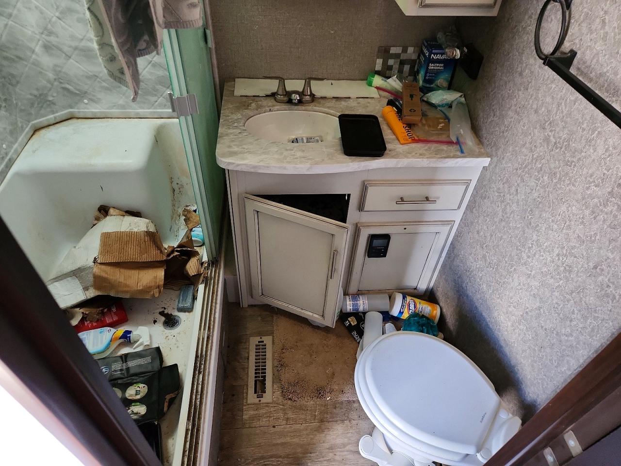 2019 JAYCO All models VIN 1UJBJ0BU9K1EA0110 photo 8