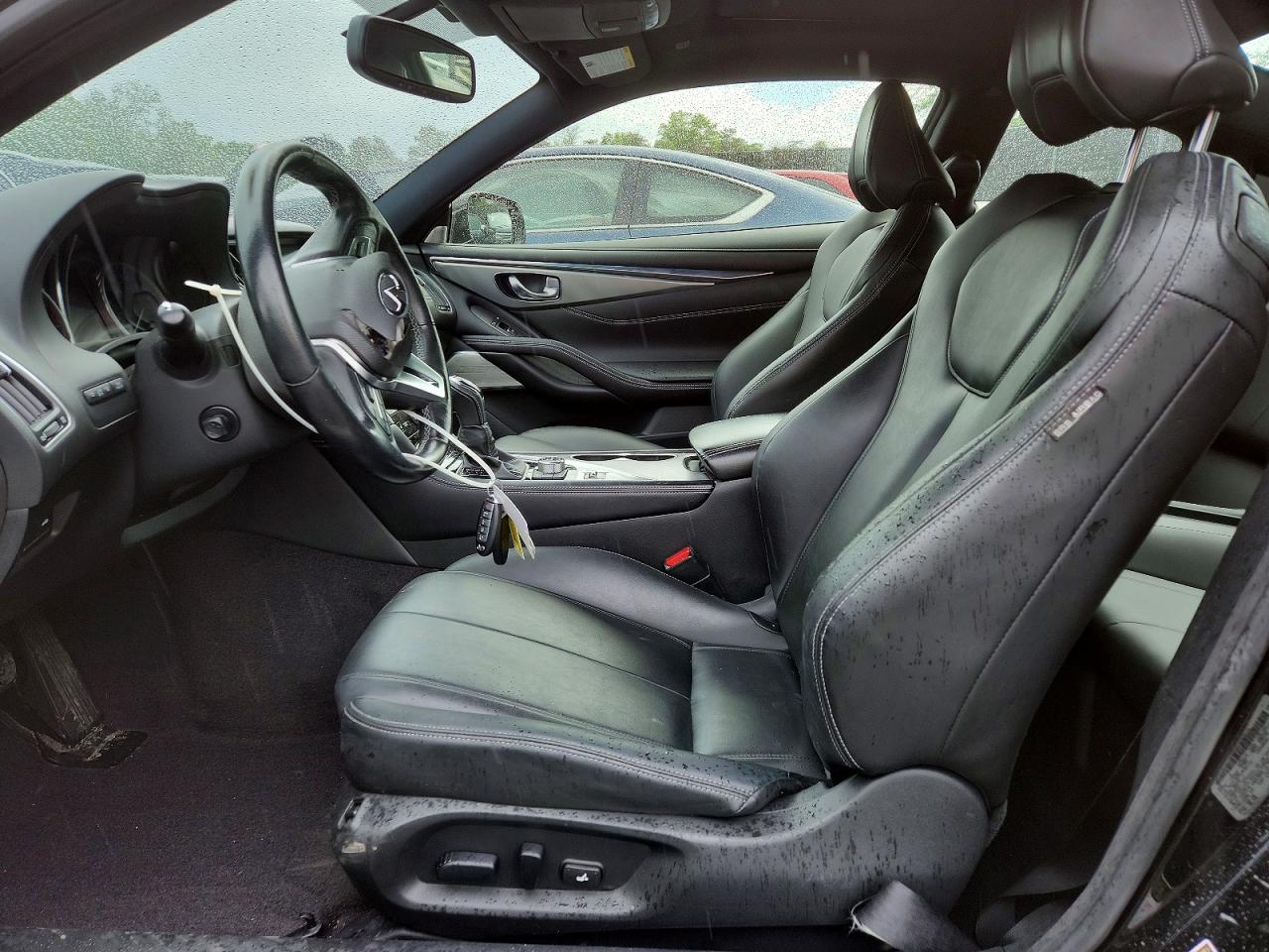 2018 Infiniti Q60 VIN JN1EV7EL7JM393141 photo 7