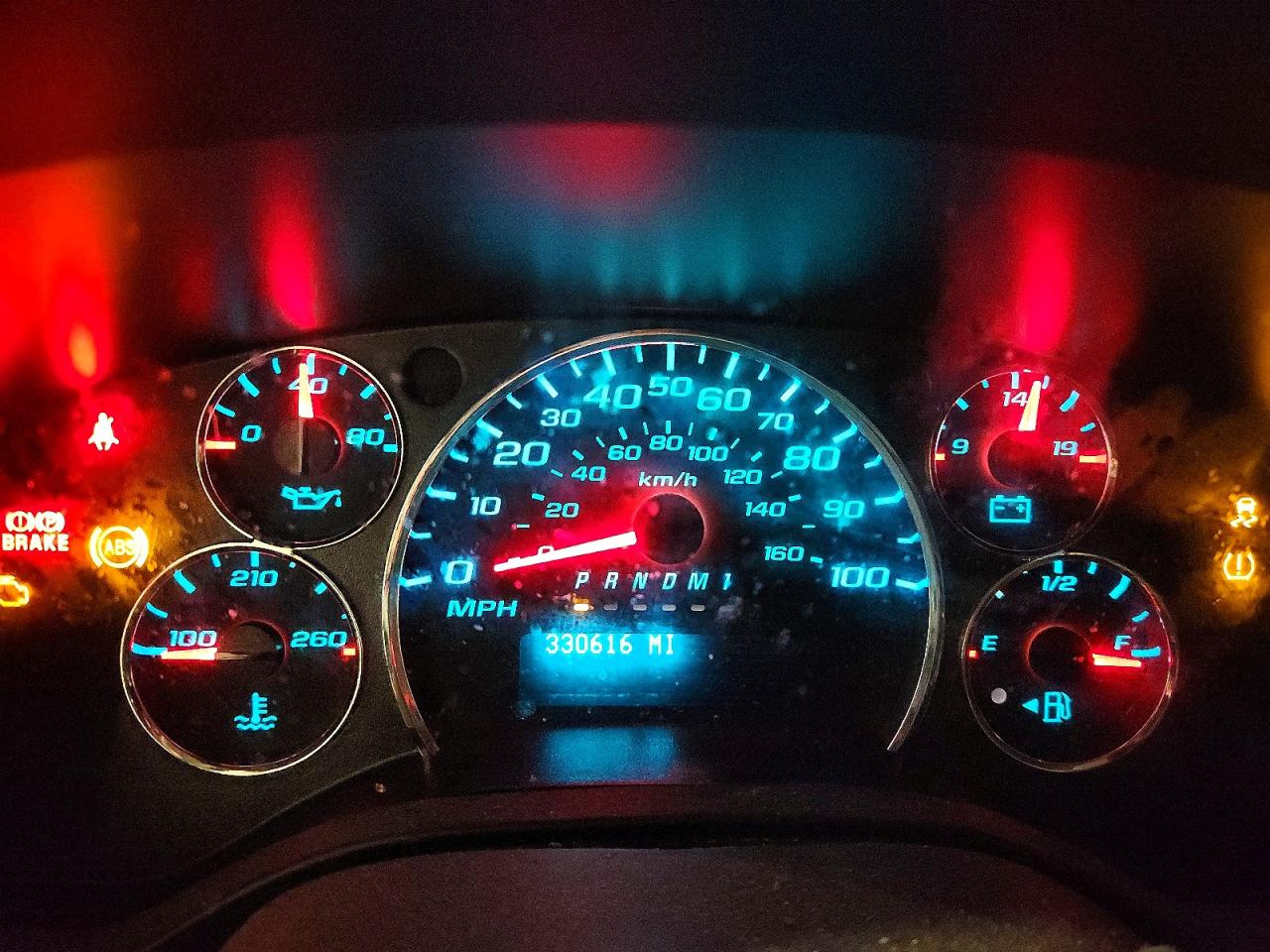 2020 CHEV Express VIN 1GCWGAFP9L1179699 photo 9