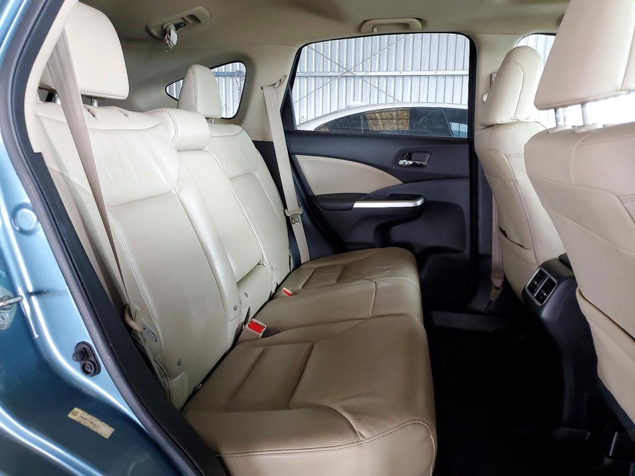 2015 HONDA Crv VIN 5J6RM4H74FL111107 photo 11