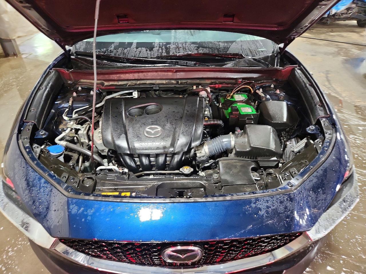 2020 Mazda Cx30 VIN 3MVDMBDL5LM134069 photo 12