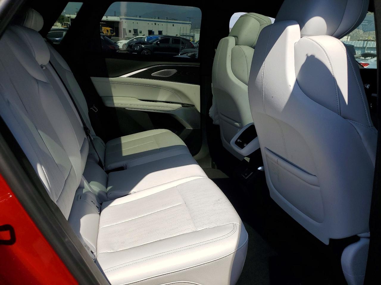 2024 Cadillac All other VIN 1GYKPRRK5RZ111580 photo 11