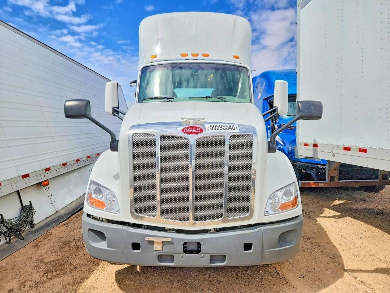 2018 PETERBILT All other VIN 1XPBA48X3JD477934 photo 9