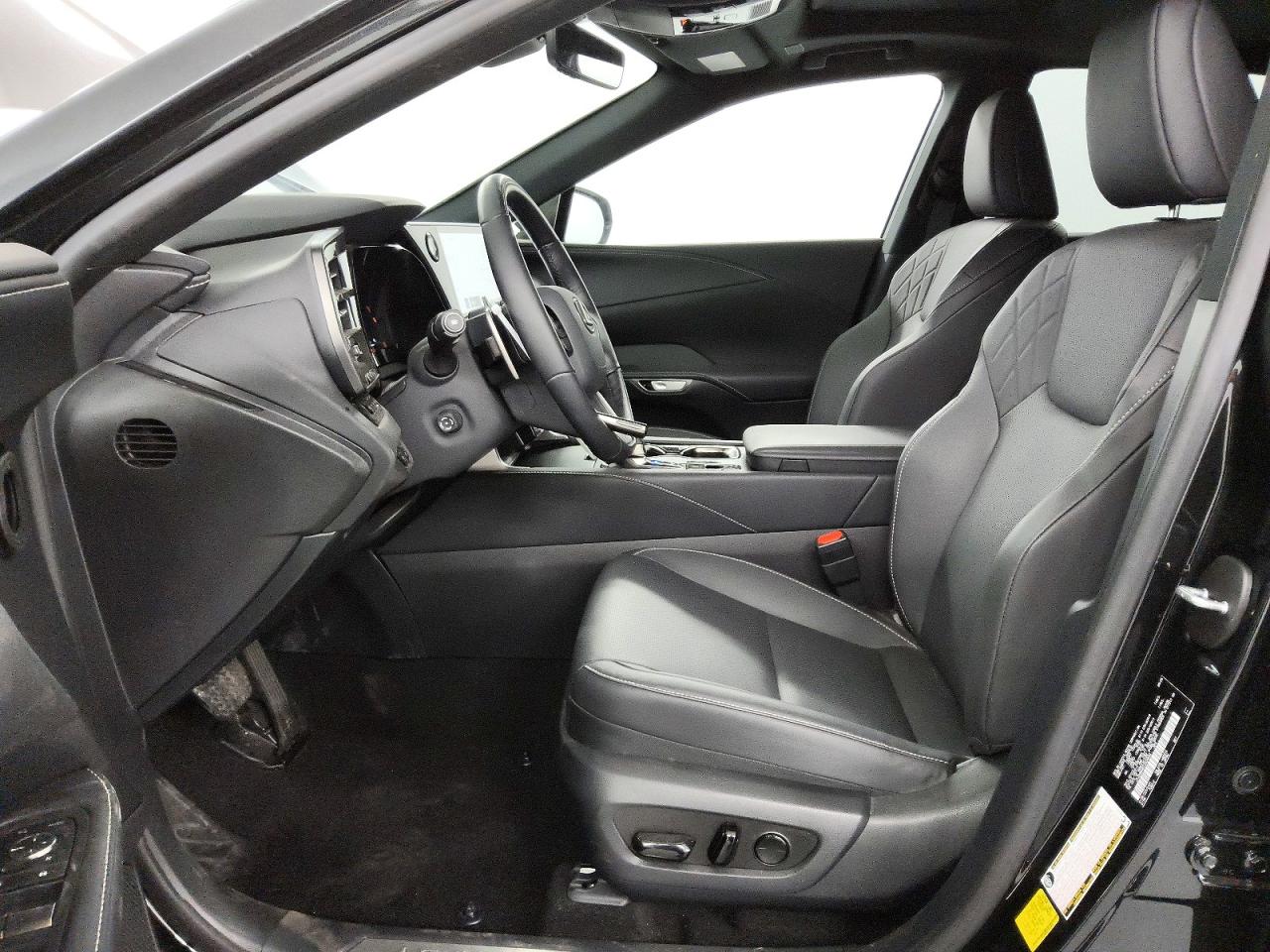 2026 Lexus Rx350 VIN JTJCHMAA0T2034840 photo 7