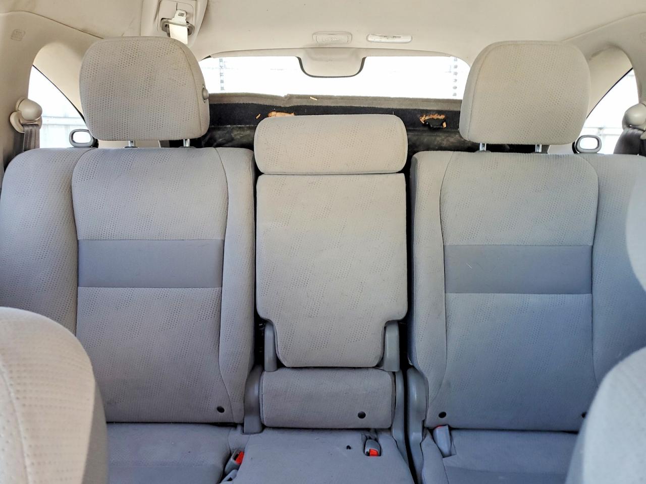 2010 Honda Crv VIN JHLRE3H56AC009041 photo 10