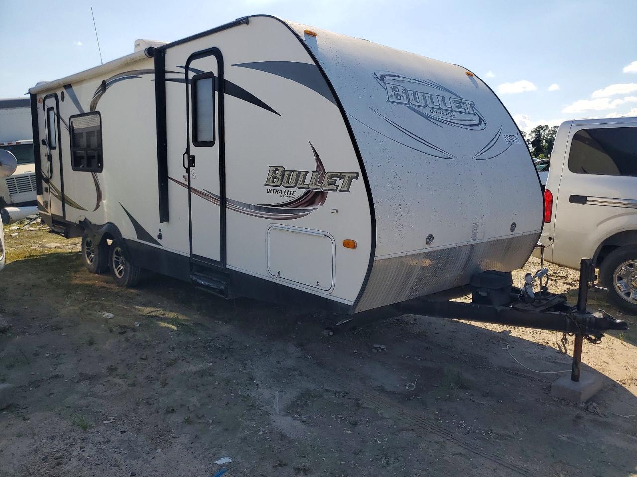 2013 KEYSTONE Bullet VIN 4YDT24825DD420224 photo 1