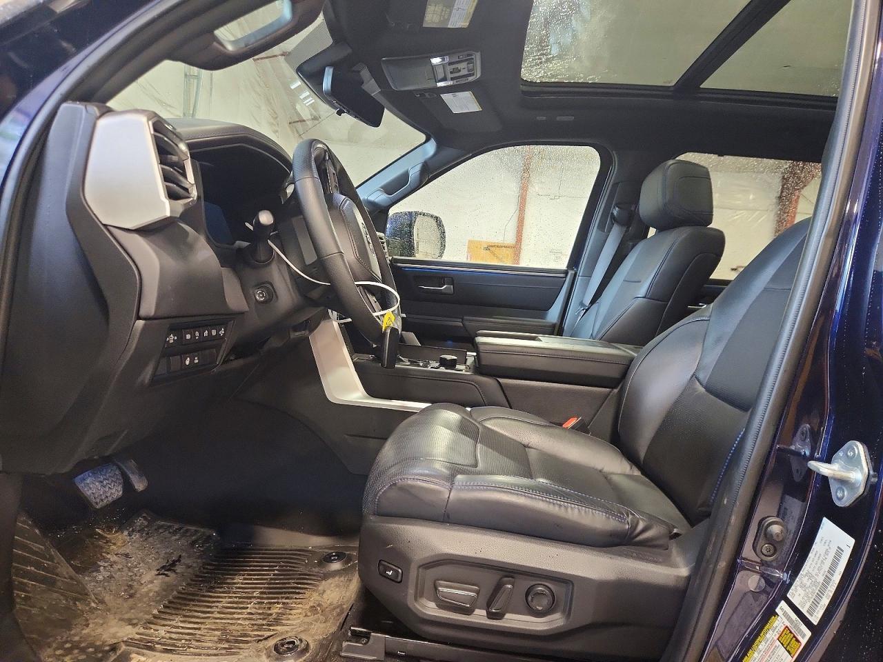 2023 Toyota Tundra VIN 5TFNA5DB6PX096889 photo 7