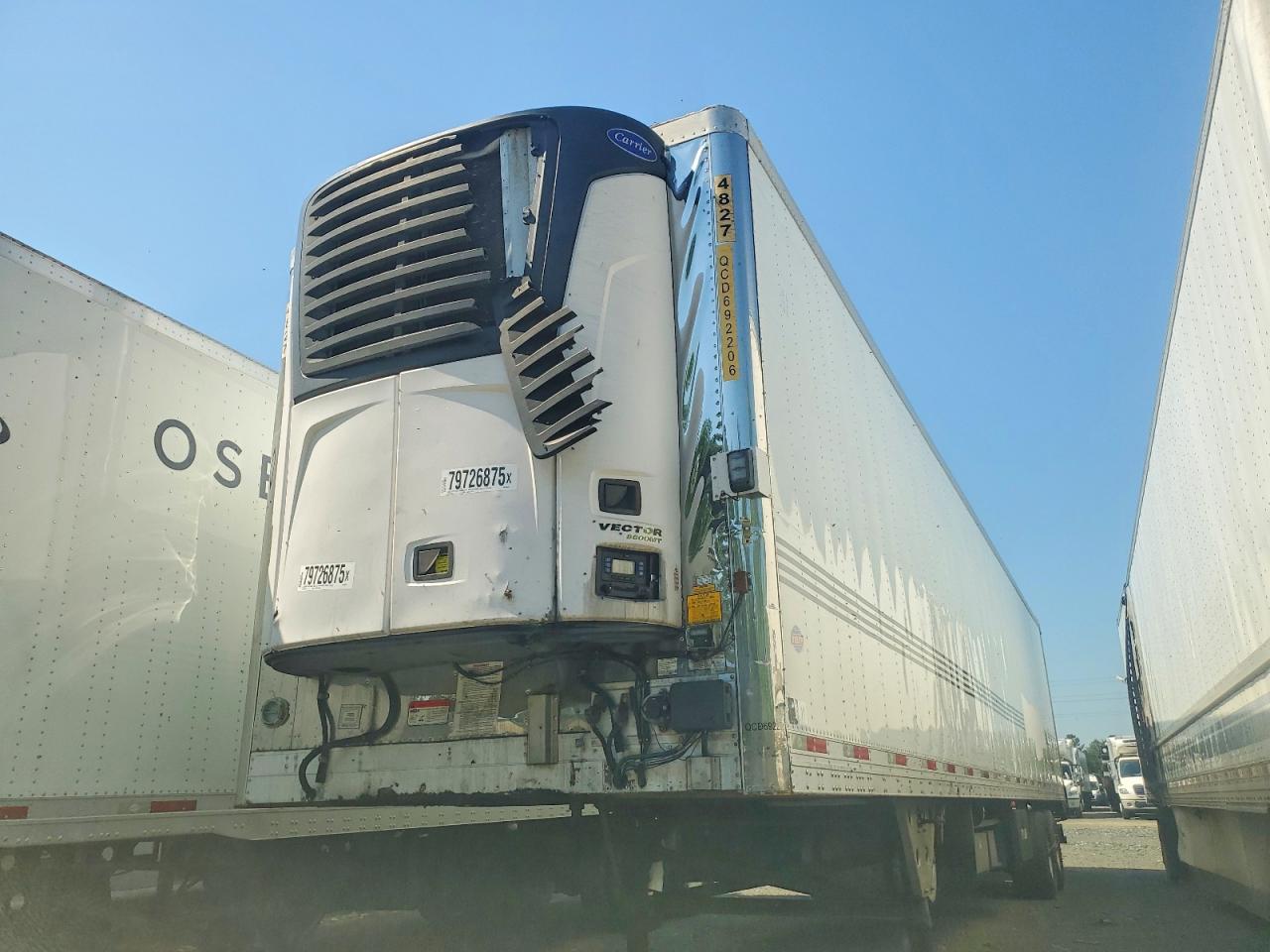 2016 UTILITY All models VIN 1UYVS2483GM692206 photo 2