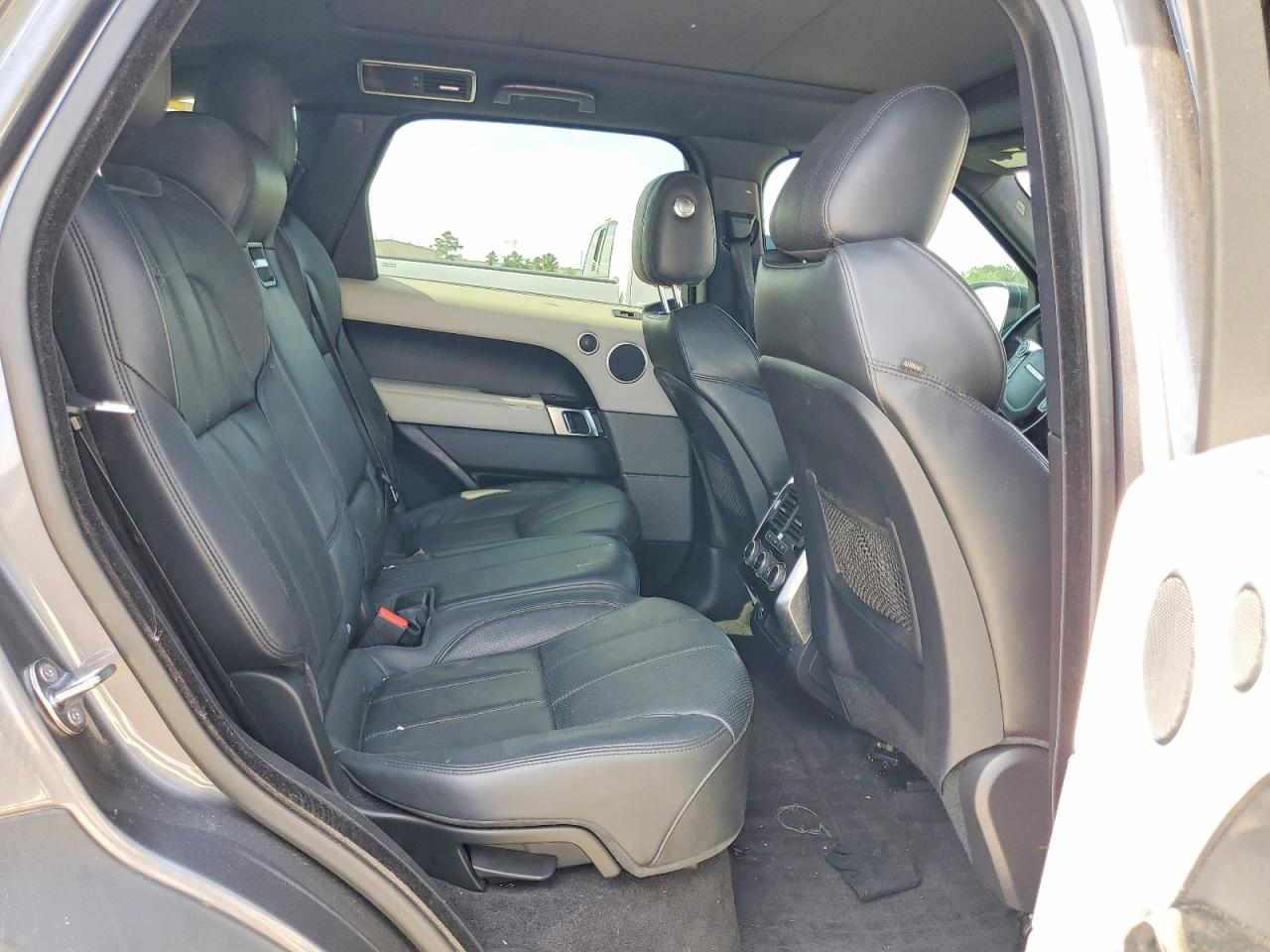 2016 Land Rangerover VIN SALWR2VF8GA543487 photo 11