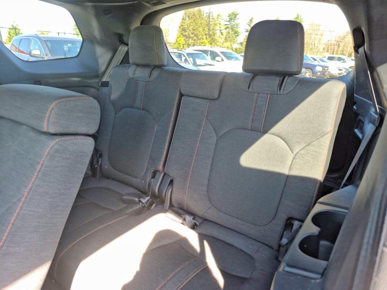 2023 Honda Pilot VIN 5FNYG1H33PB013968 photo 6
