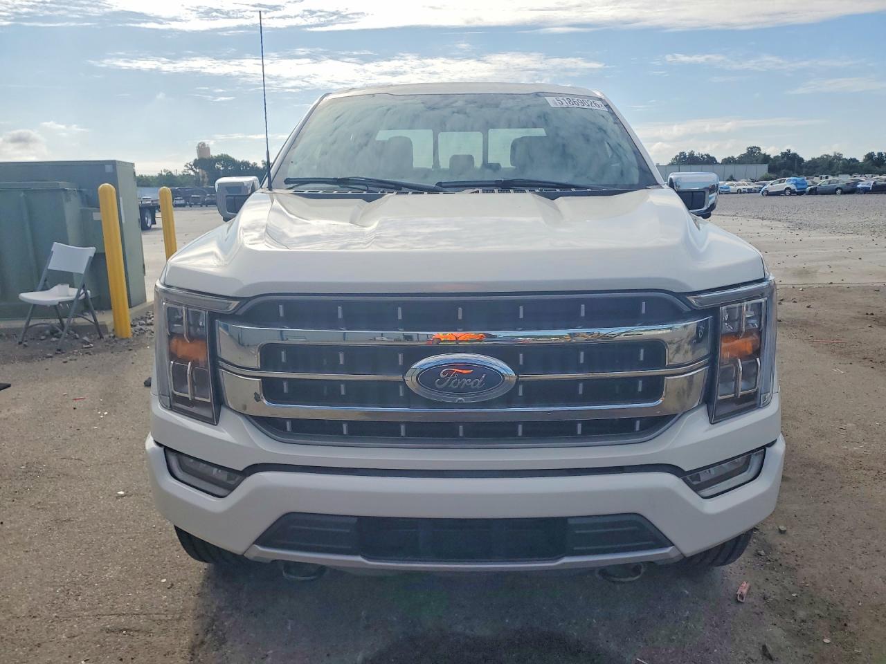 2021 Ford F150 VIN 1FTFW1EDXMFD08970 photo 5