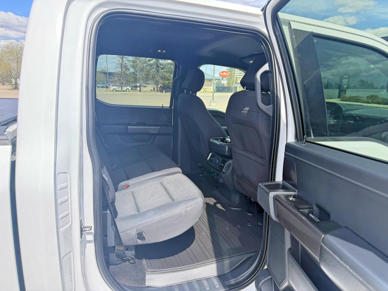 2021 Ford F150 VIN 1FTFW1E89MKE28494 photo 6