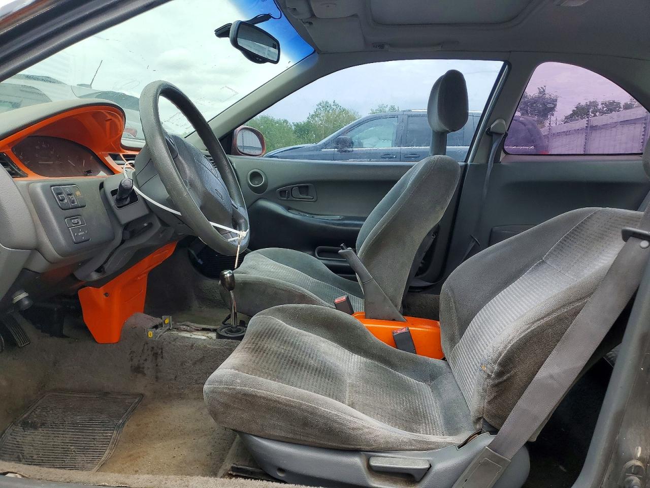 1994 Honda Civic VIN 1HGEJ1127RL016539 photo 7
