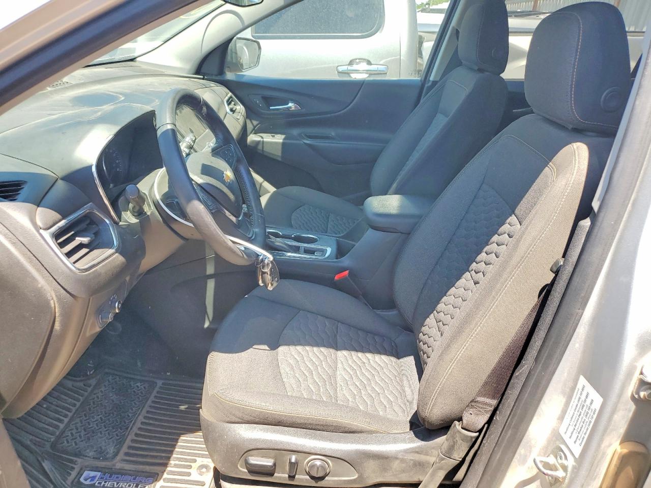 2019 CHEV Equinox VIN 3GNAXKEV7KL167923 photo 7