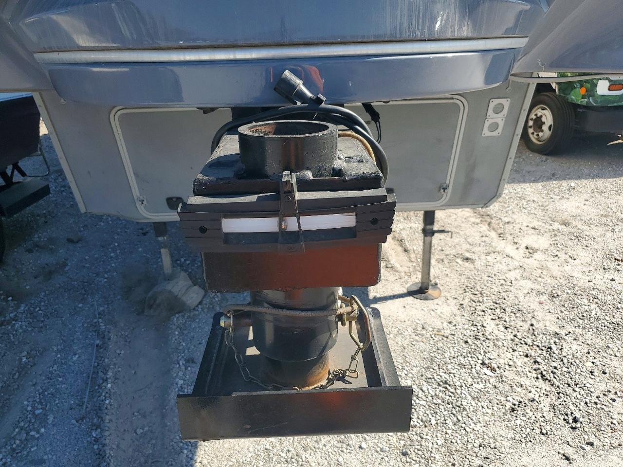 2016 HIGHLAND Recreation VIN 58TFX3523G2024465 photo 8