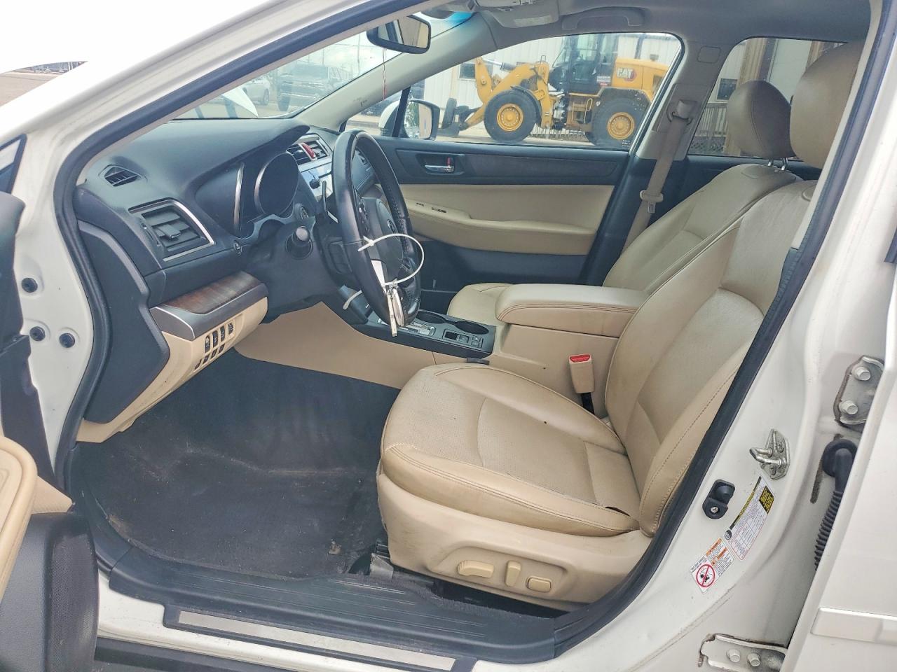 2016 SUBARU Outback VIN 4S4BSBNC7G3230558 photo 7