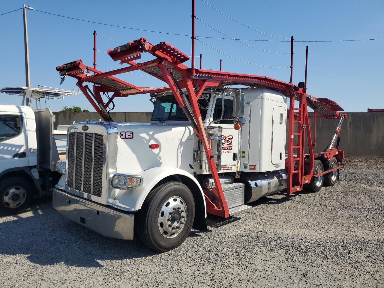 2019 PETERBILT All other VIN 1NPXLP9X3KD616844 photo 2