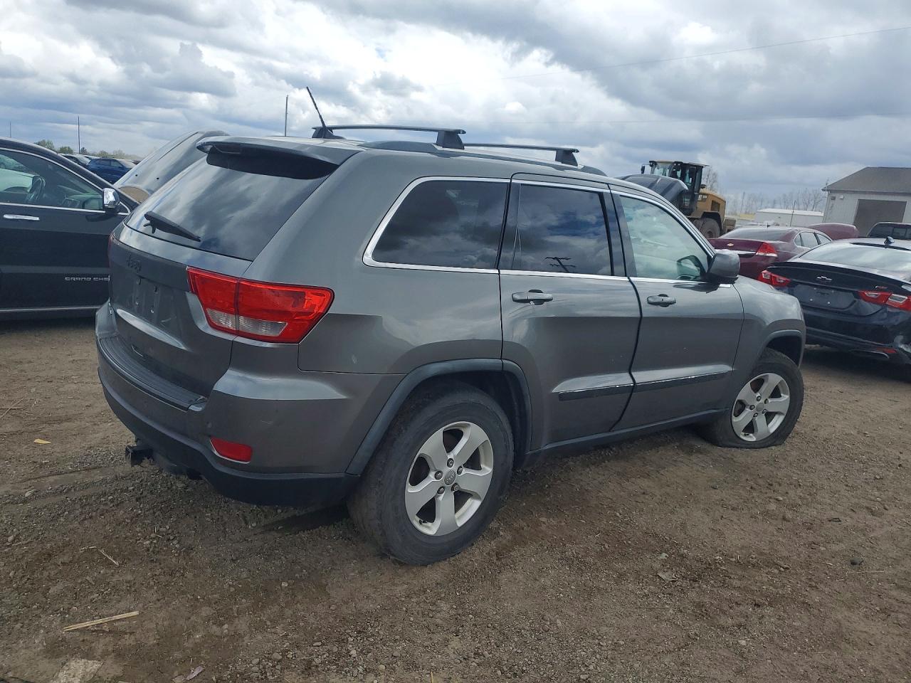 2012 Jeep Cherokee VIN 1C4RJFAGXCC149778 photo 3