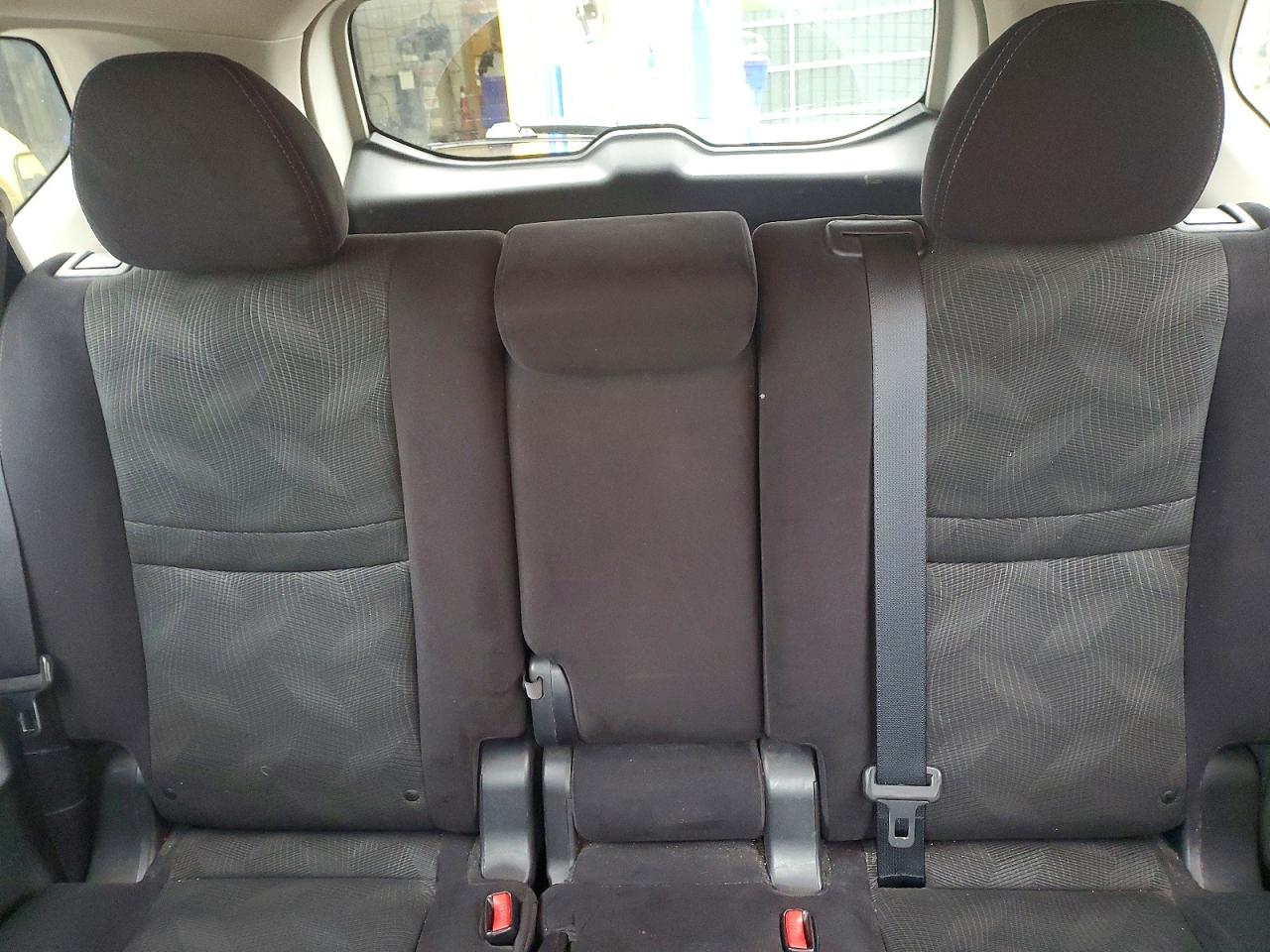 2014 Nissan Rogue VIN 5N1AT2MV9EC853933 photo 10