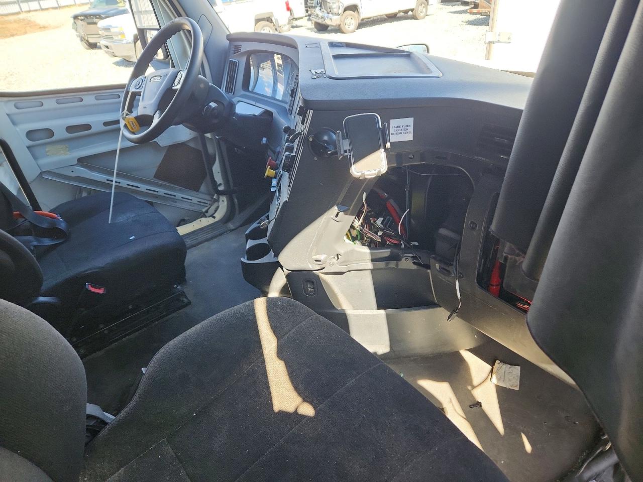 2023 FREIGHTLINER All other VIN 3AKJHHDR3PSNS6780 photo 5