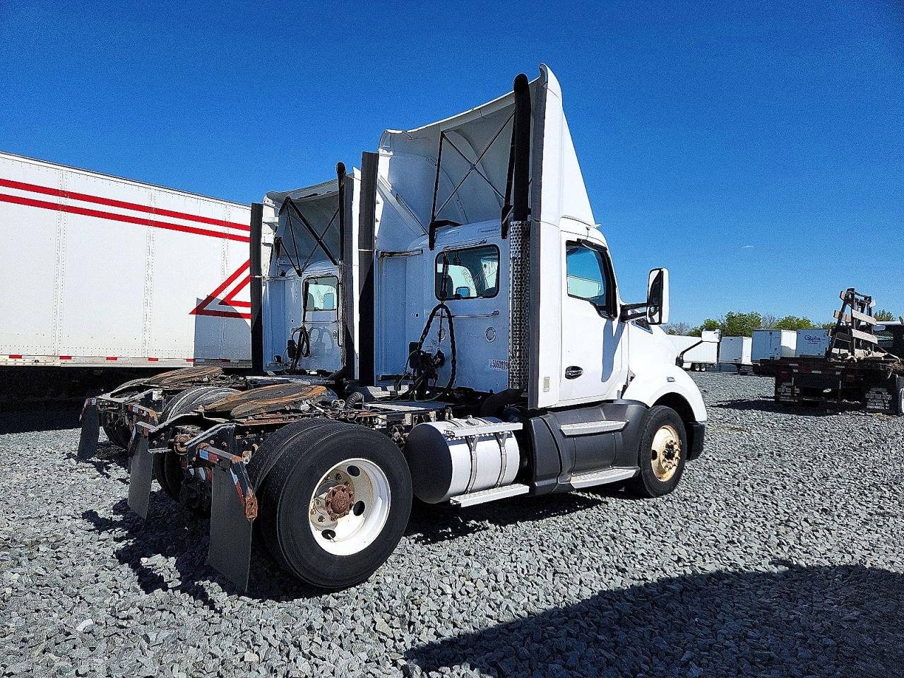 2017 KENWORTH All other VIN 1XKYA48X2HJ160304 photo 4