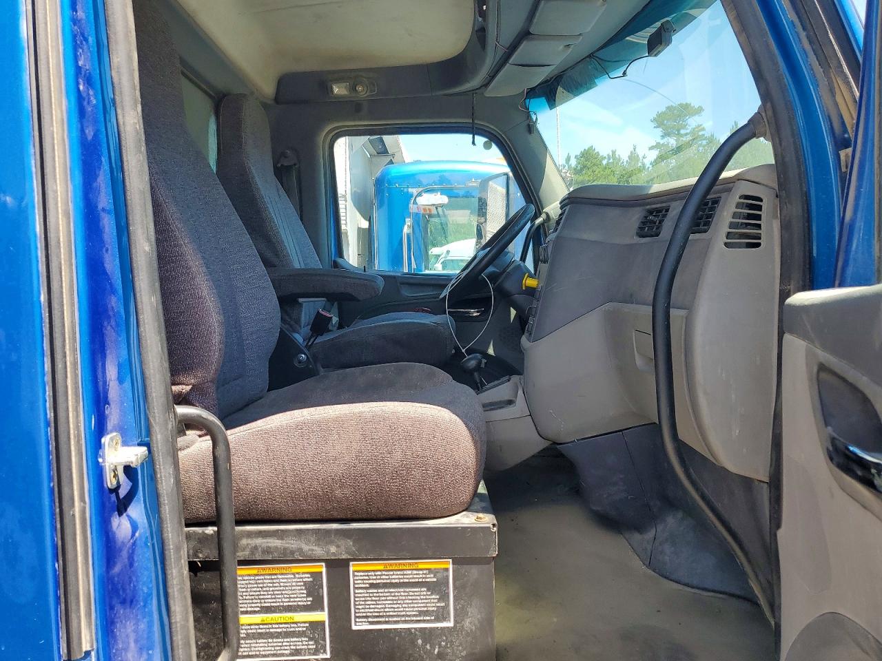 2016 PETERBILT All models VIN 1NPCXH0XXGD345164 photo 11