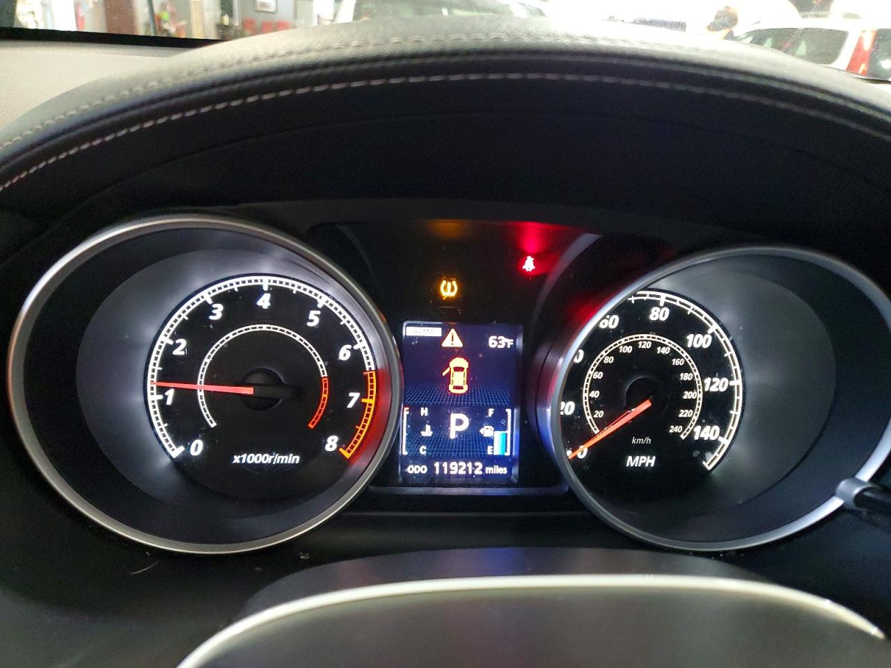 2012 Mitsubishi Outlander VIN JA4JT5AX8CU025725 photo 9