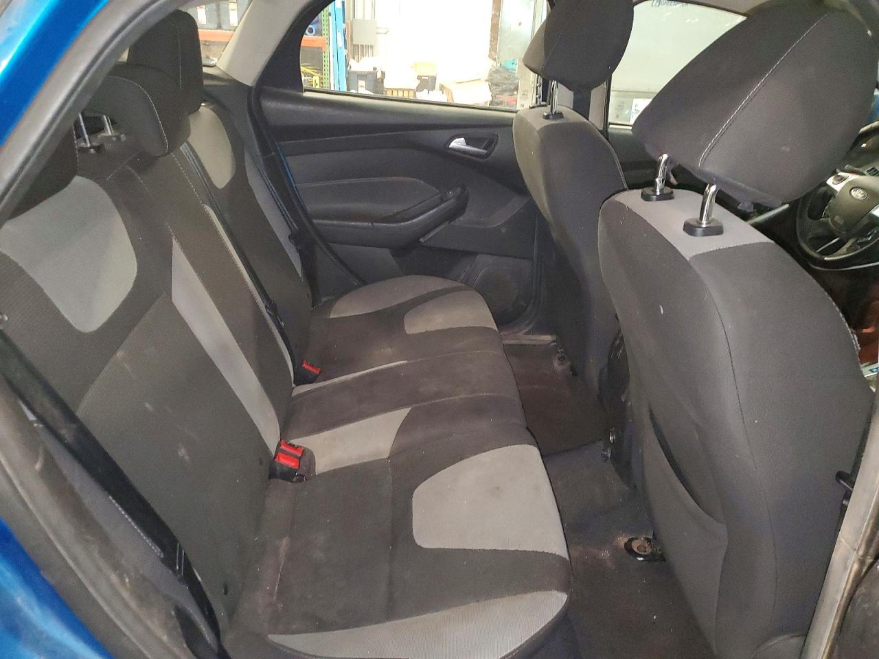 2012 Ford Focus VIN 1FAHP3K21CL446293 photo 10