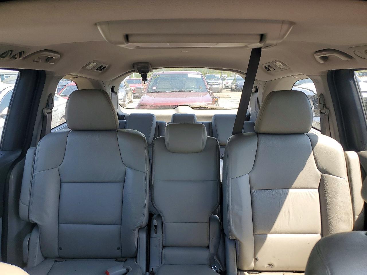 2011 HONDA All models VIN 5FNRL5H6XBB093487 photo 10