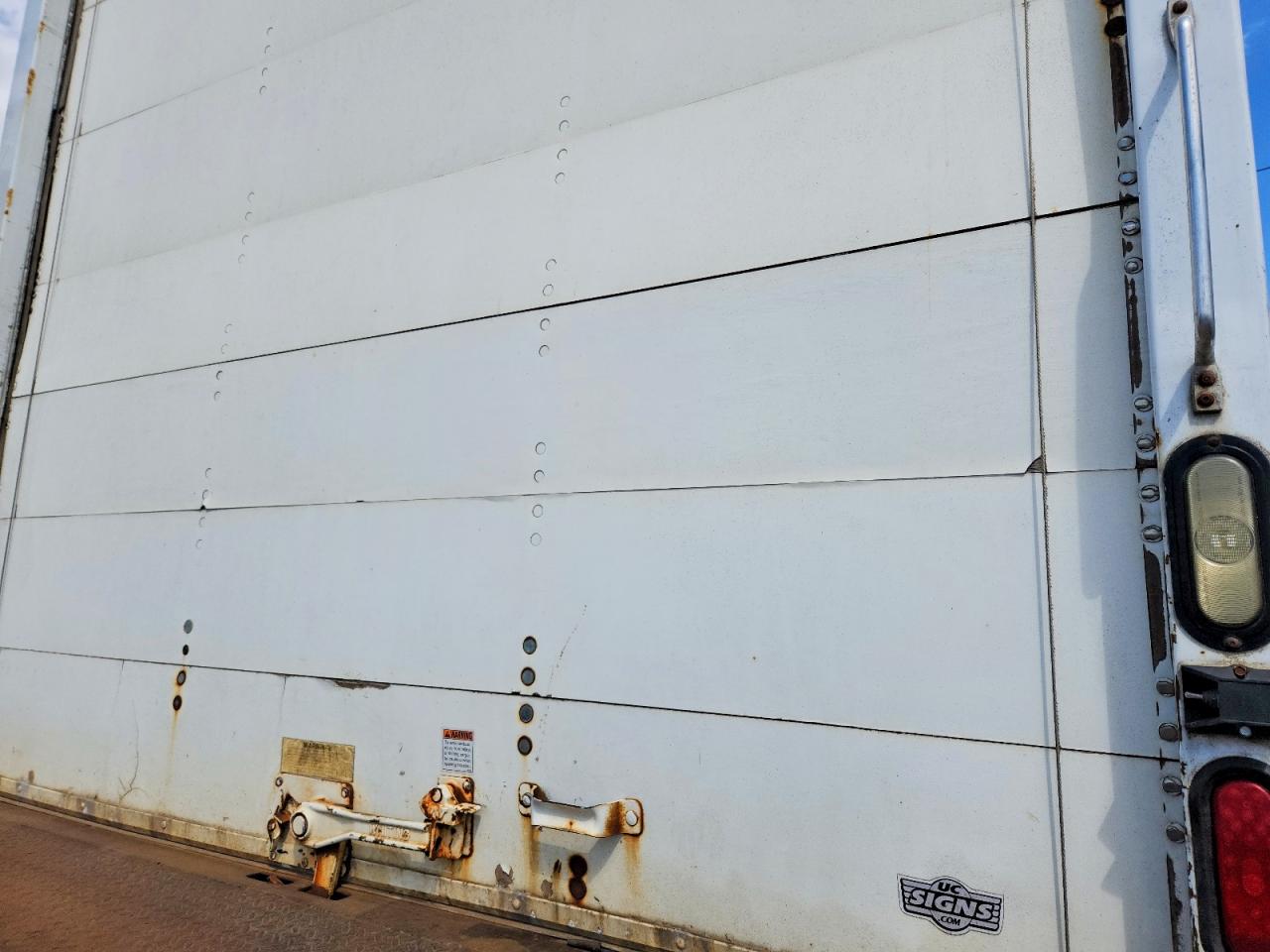 2009 HINO All other VIN 5PVNJ8JT294S52252 photo 6