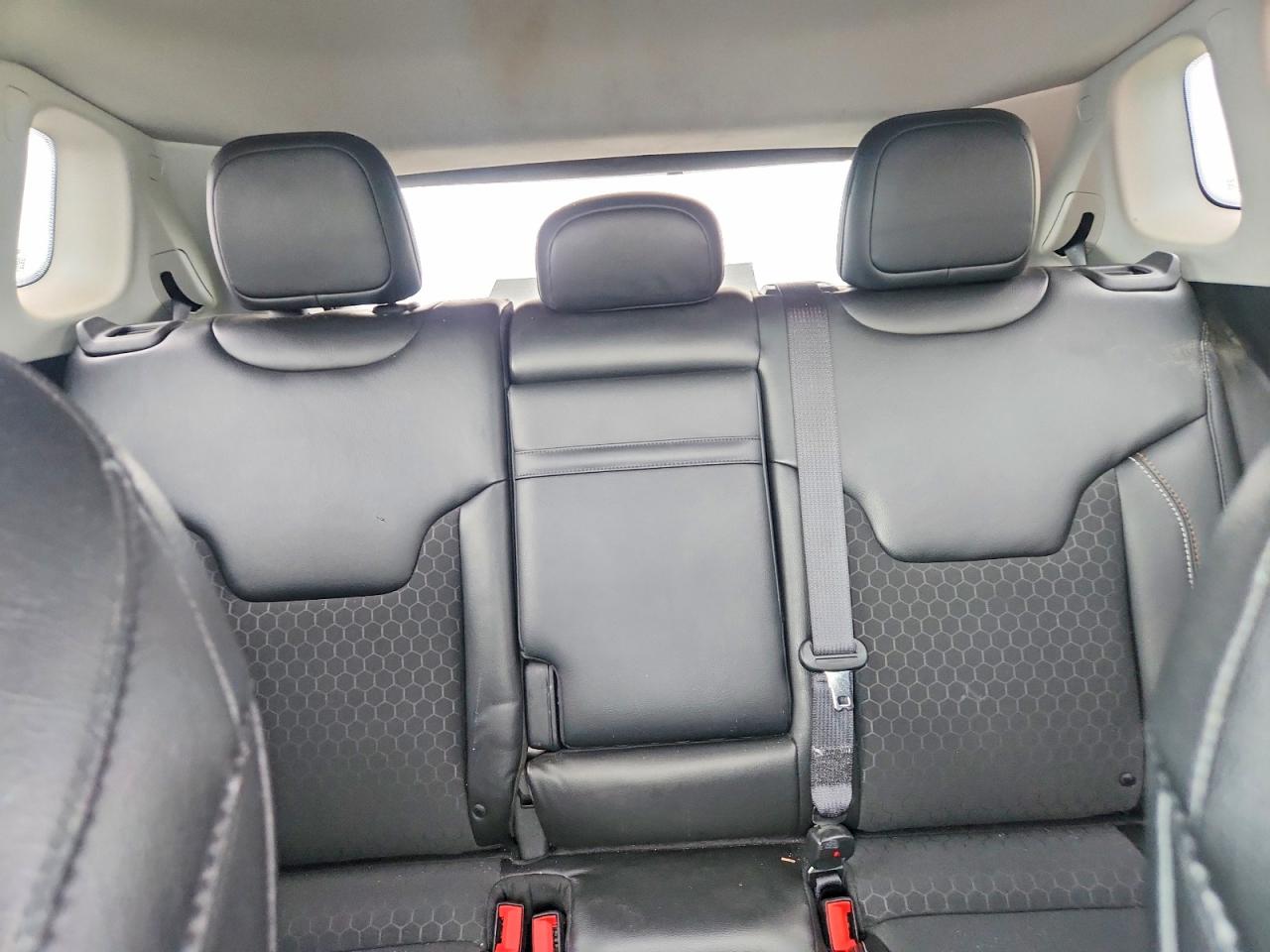 2019 JEEP Compass VIN 3C4NJDBB5KT647511 photo 10