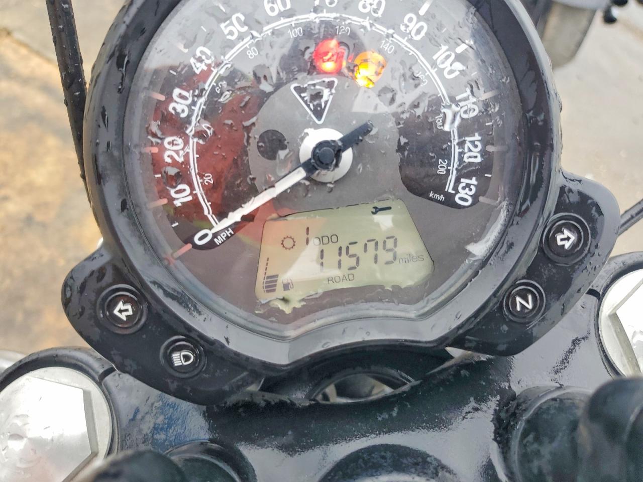 2018 TRIUMPH Bonneville VIN SMTD53HL0JT881593 photo 7