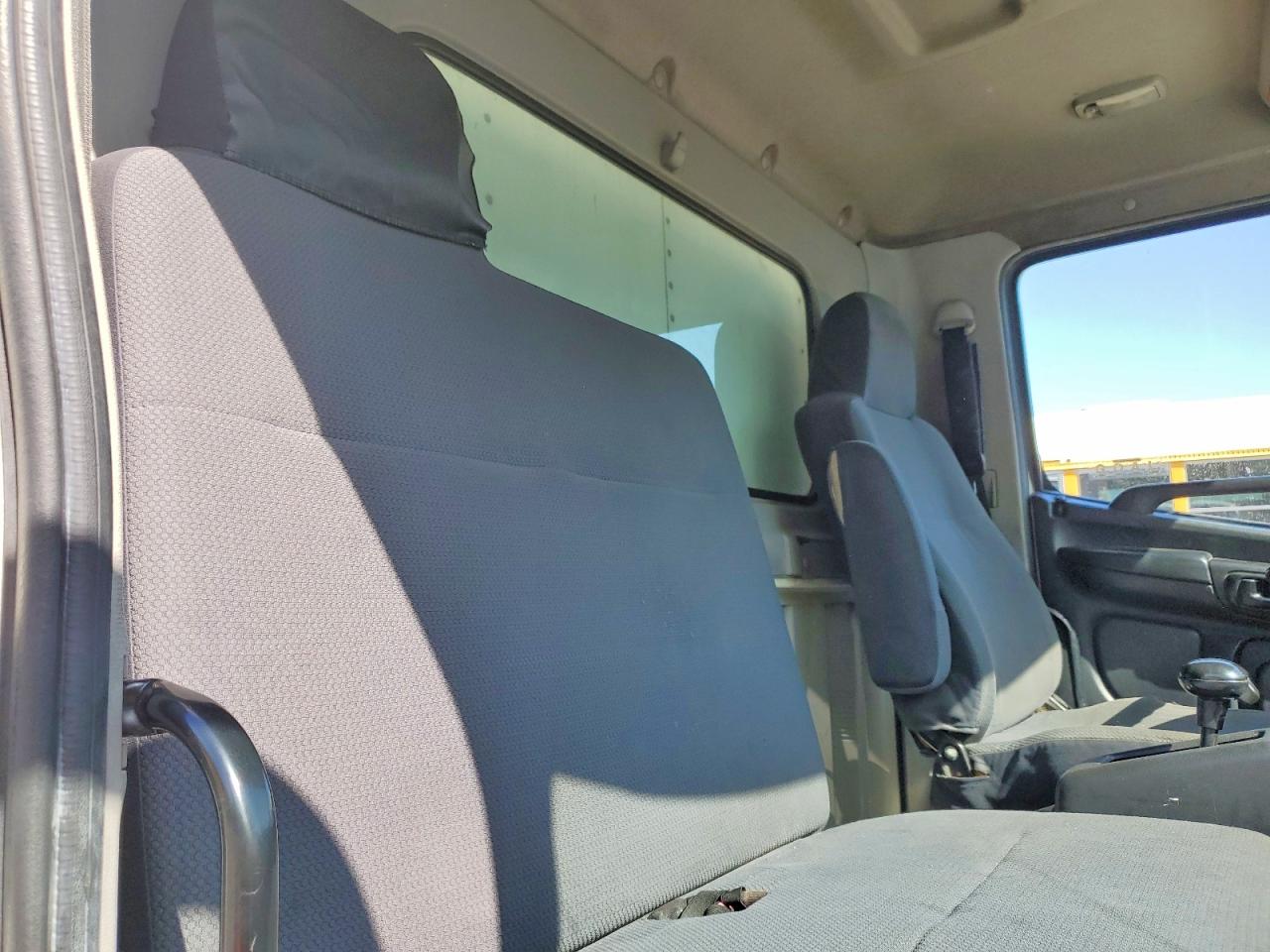 2011 HINO All other VIN 5PVNV8JT7B4S51866 photo 11