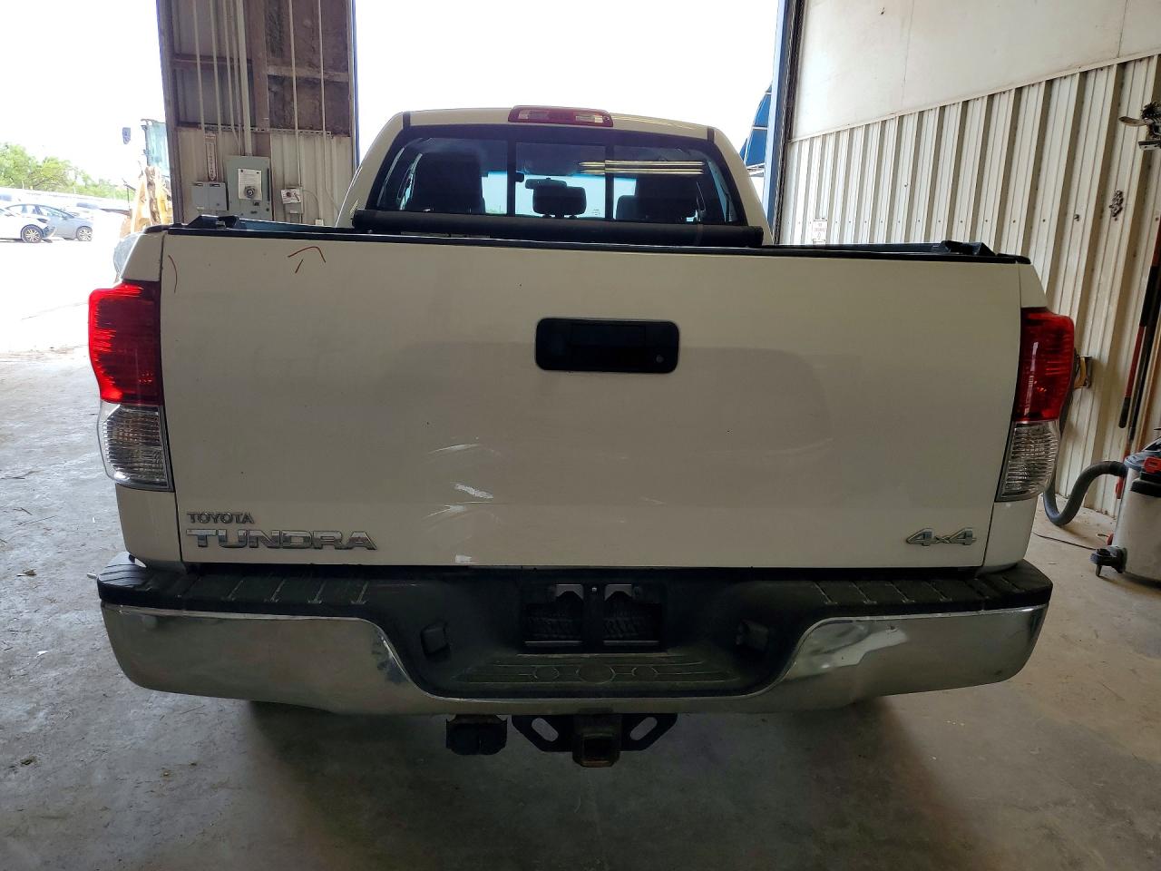 2012 Toyota Tundra VIN 5TFUY5F14CX257939 photo 6