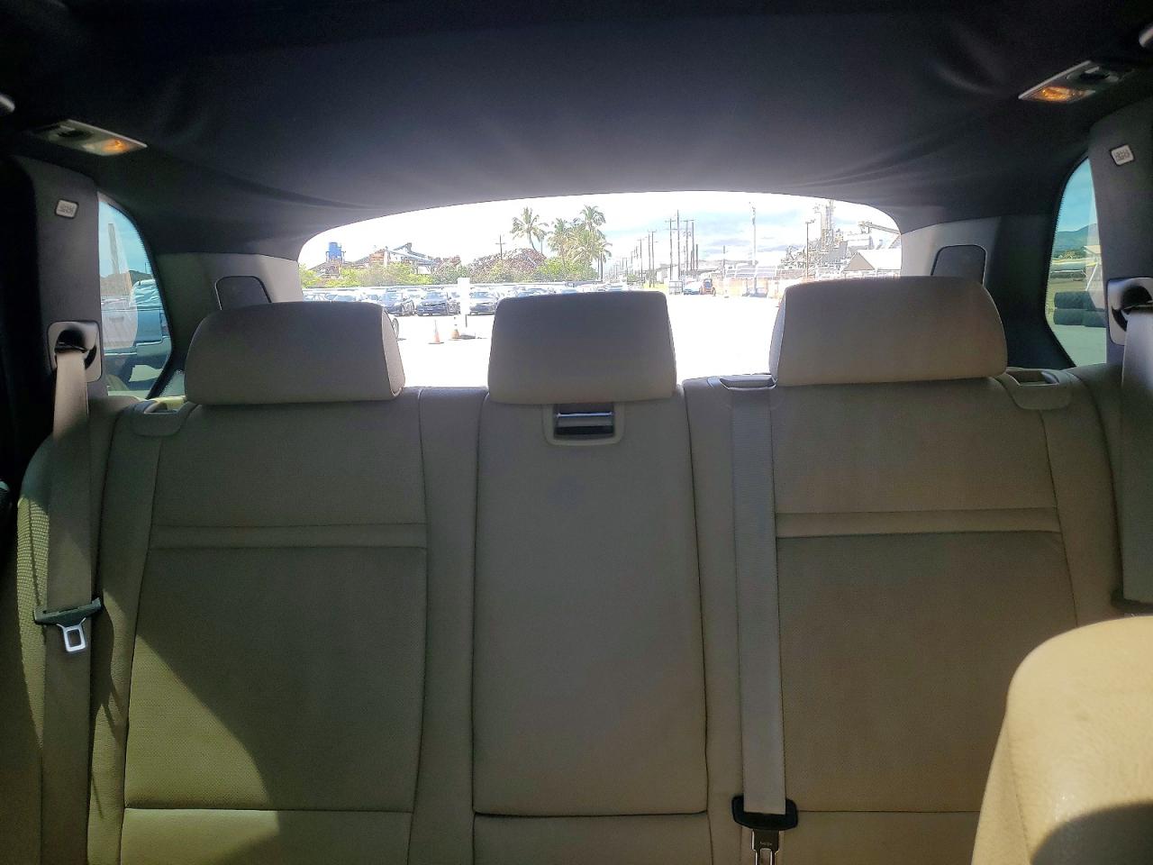 2011 BMW X5 VIN 5UXZV8C59BL421147 photo 10