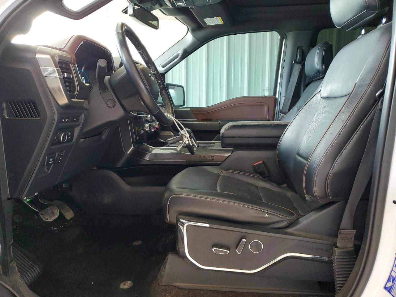 2022 Ford F150 VIN 1FTFW1E84NFA67539 photo 7